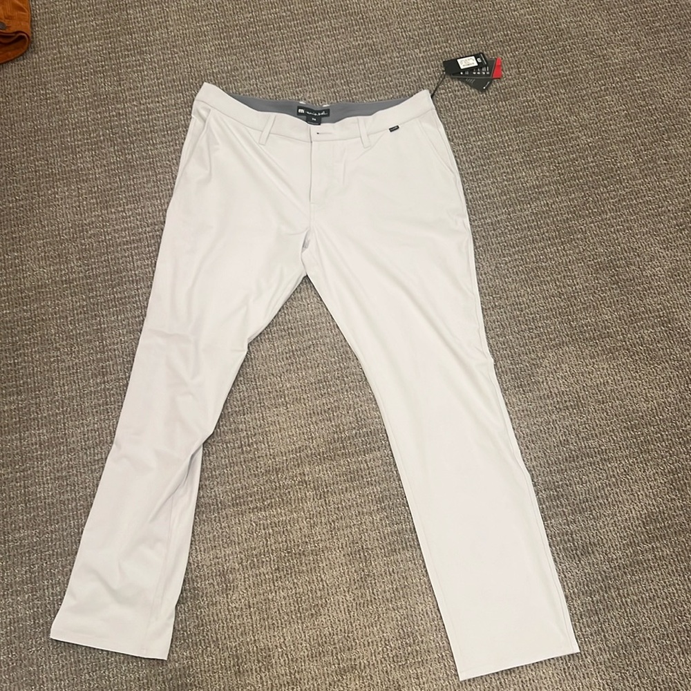 Travis Matthew right on time pant
